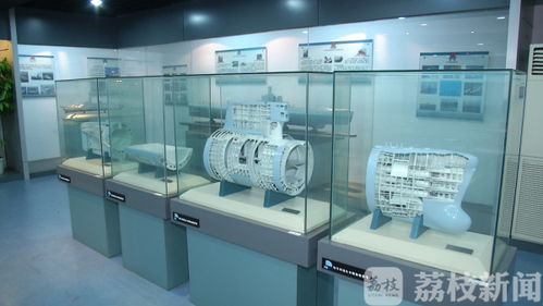 探秘高校實驗室 江蘇科技大學打造“高端定制版”船模，展現船舶科技新魅力